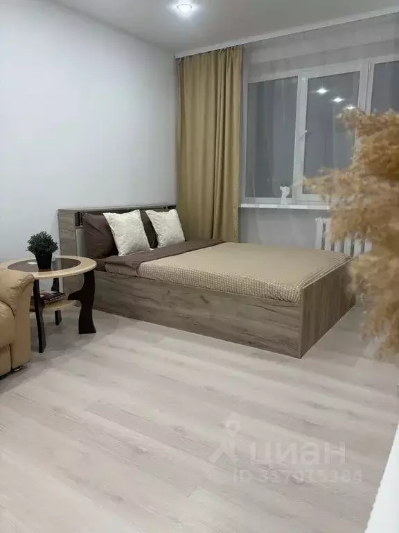 1-к кв. Ленинградская область, Пикалево г. Бокситогорский район, ... - Фото 1