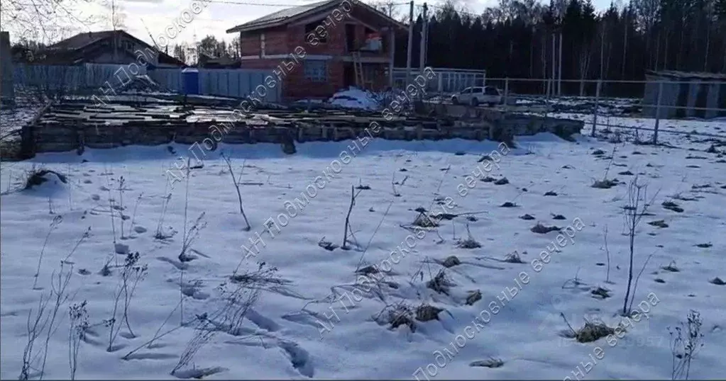 Участок, 7 сот., сельхоз (снт или днп) - Фото 0