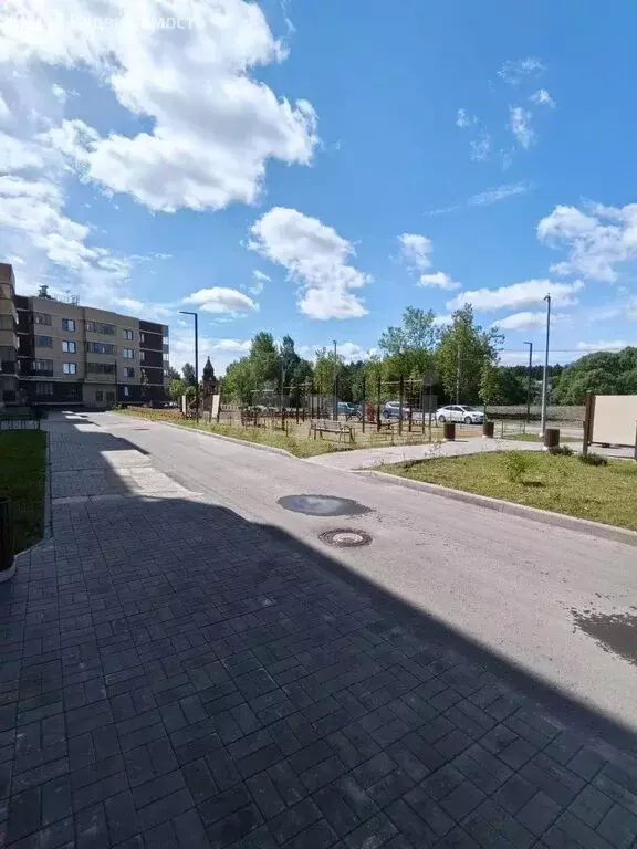 1-комнатная квартира: посёлок городского типа Вербилки, Заводская ... - Фото 2