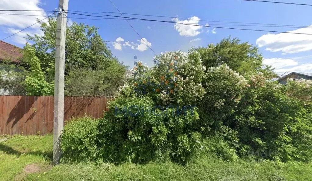 Участок в Москва д. Горчаково, 9 (11.55 сот.) - Фото 1