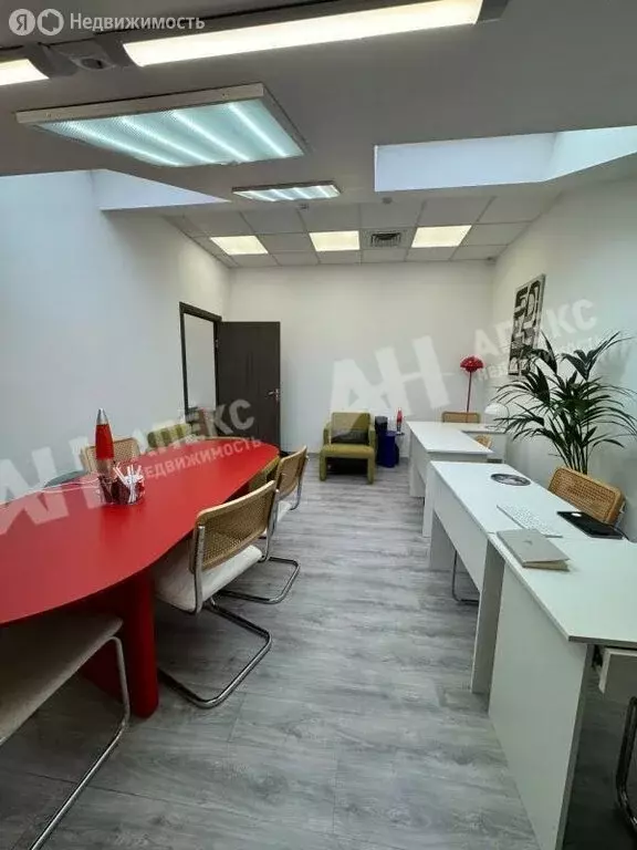 Офис (94 м) - Фото 1