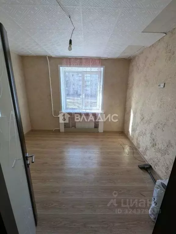 2-к кв. Владимирская область, Владимир Юрьевец мкр, ул. Михалькова, 5а ... - Фото 2