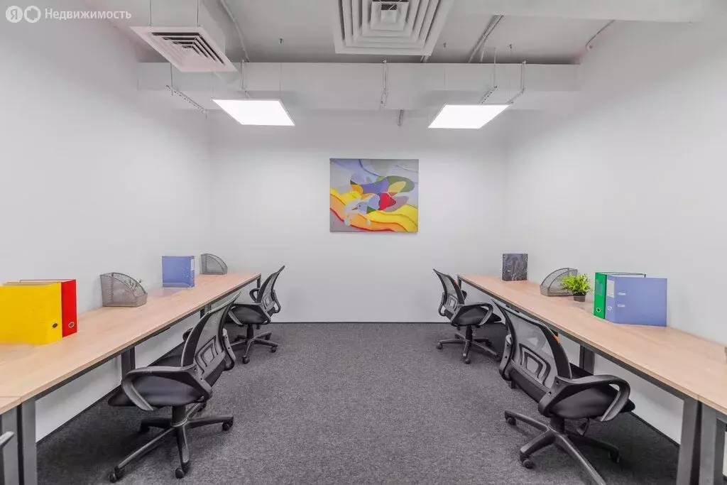 Офис (5 м) - Фото 2