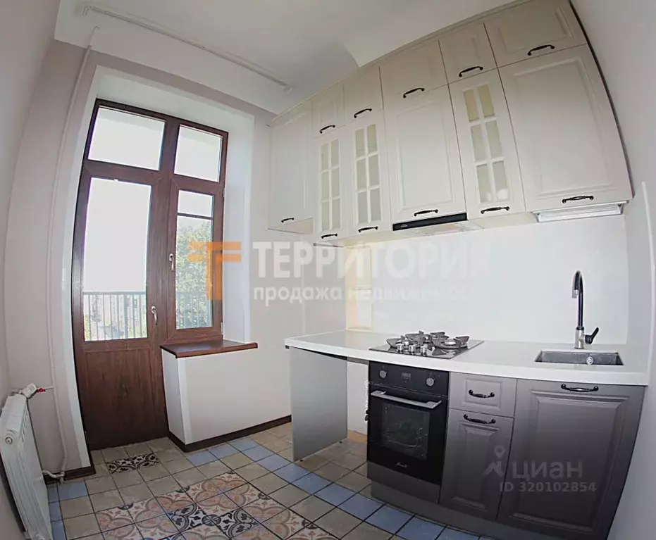 2-к кв. Пермский край, Пермь ул. Героев Хасана, 32 (43.6 м) - Фото 0