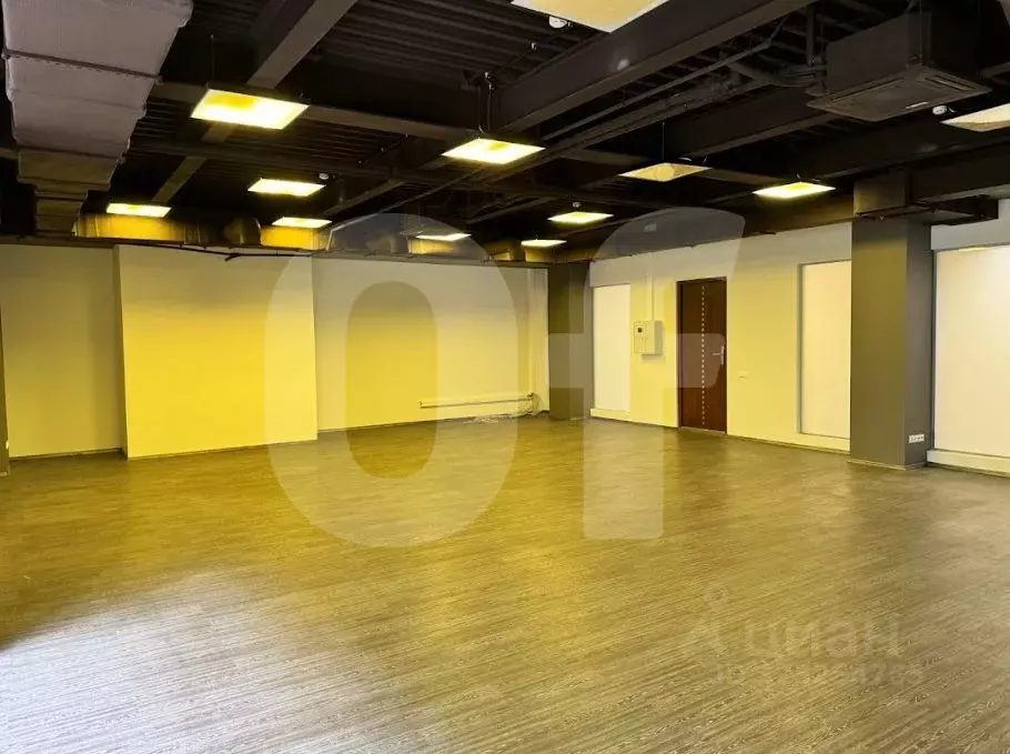 Офис в Москва Верейская ул., 29С134 (599 м) - Фото 1