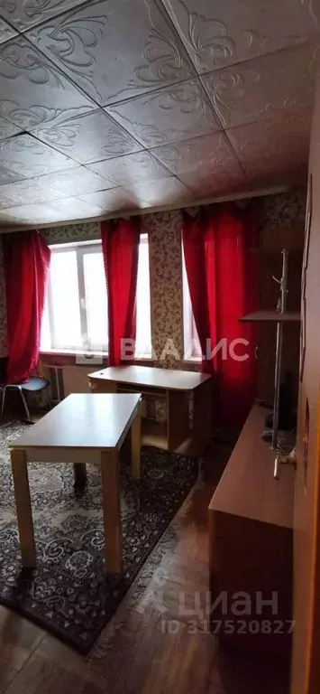 1-к кв. Санкт-Петербург ул. Коммуны, 26к1 (32.6 м) - Фото 0