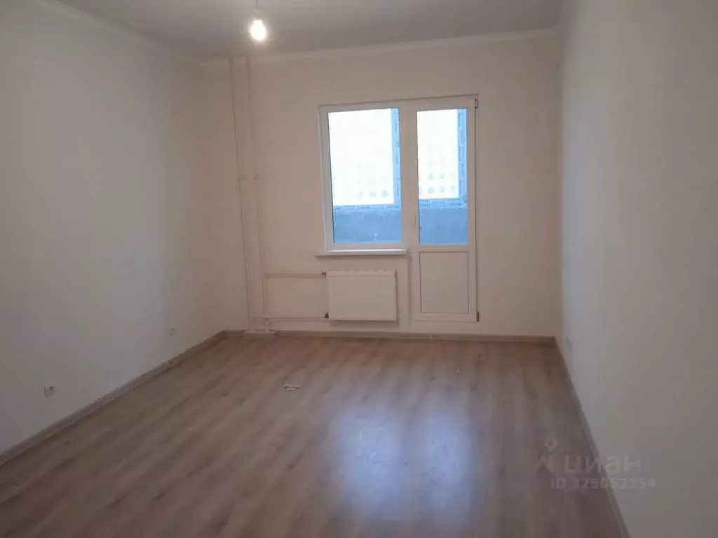 1-к кв. Московская область, Солнечногорск городской округ, Андреевка ... - Фото 1