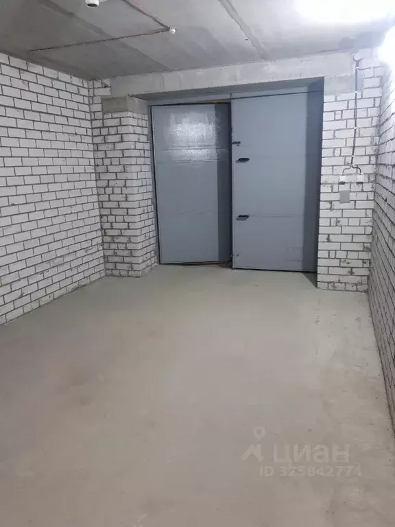 Гараж в Новосибирская область, Новосибирский район, Краснообск рп, 2-й ... - Фото 2