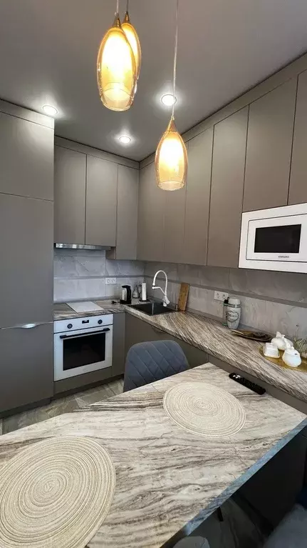 Продаётся 1-к квартира, 38.7 м - Фото 1