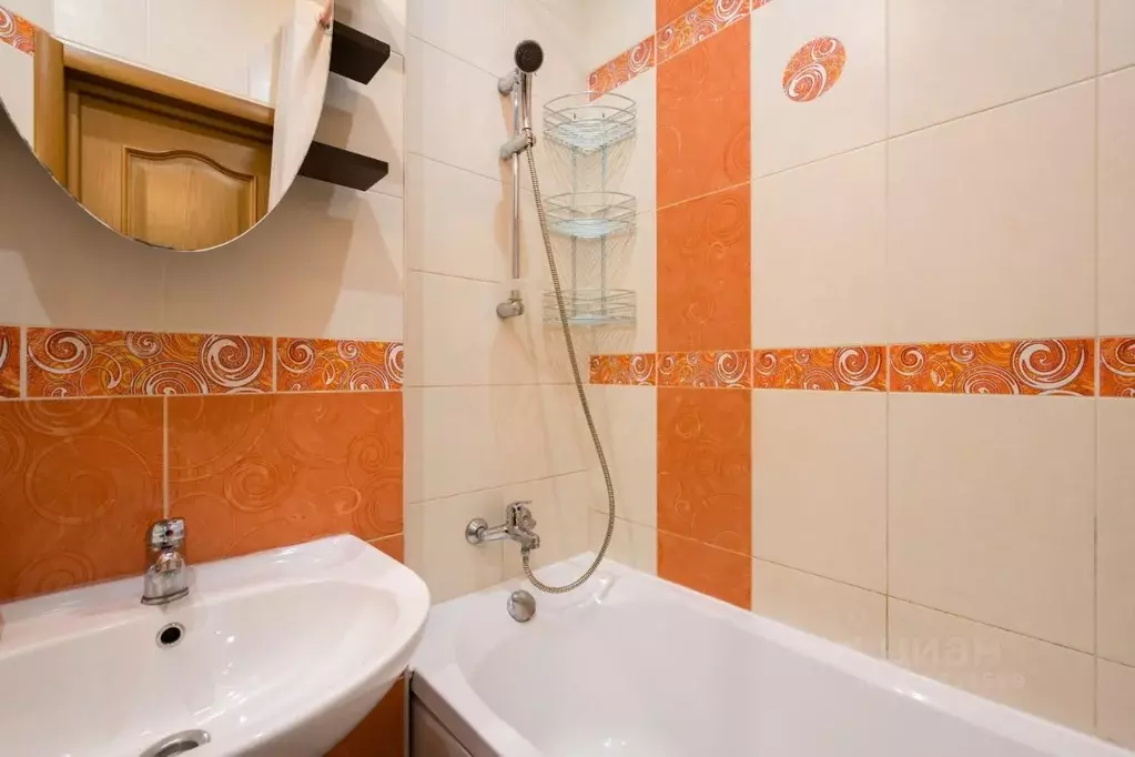 1-к кв. Санкт-Петербург Коломяжский просп., 15к1 (38.0 м) - Фото 0