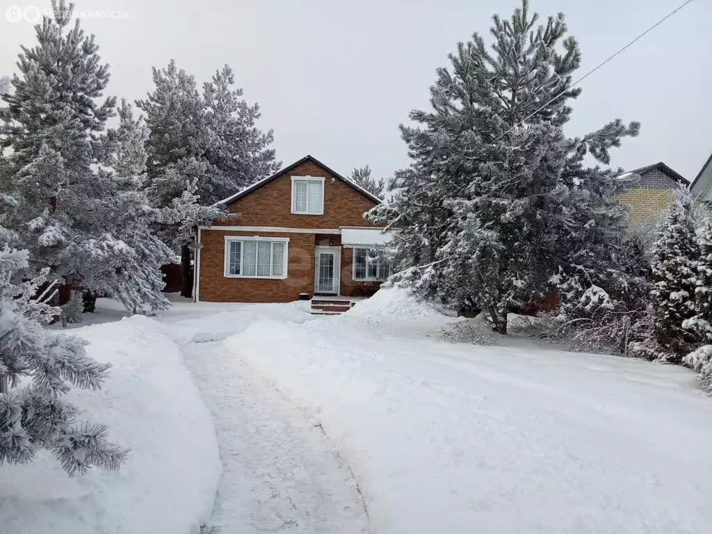 Дом в село Староживотинное, Живописная улица (138.5 м) - Фото 2