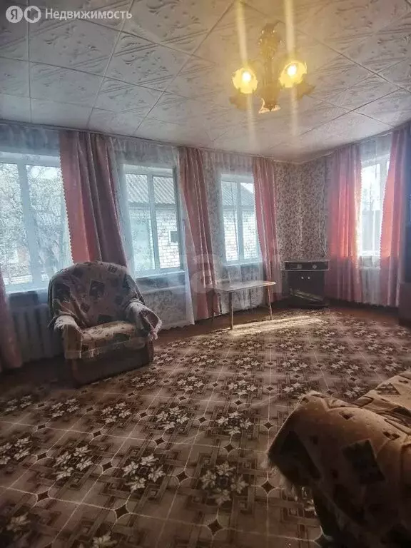 Дом в Жуковка, Сельская улица (66.9 м) - Фото 1