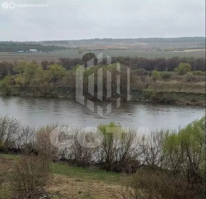 Участок в Рамонский район, Скляевское сельское поселение, СНТ Дон (15 ... - Фото 2