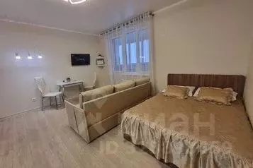 1-к кв. Татарстан, Лаишевский район, Столбищенское с/пос, с. Усады ул. ... - Фото 1