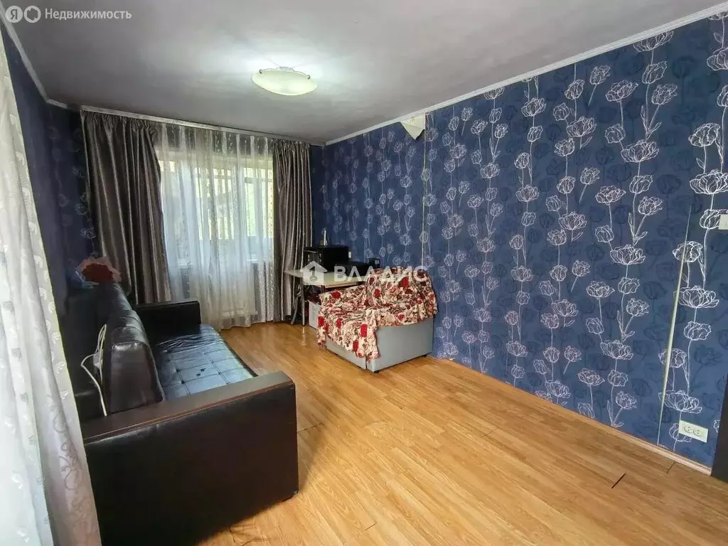 2-комнатная квартира: Наро-Фоминск, улица Шибанкова, 49 (44 м) - Фото 2