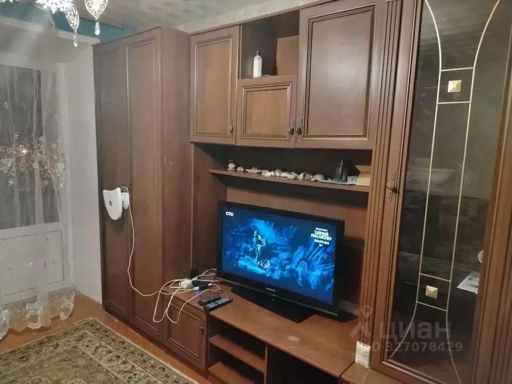 2-к кв. Самарская область, Самара Ново-Садовая ул., 15 (39.0 м) - Фото 1