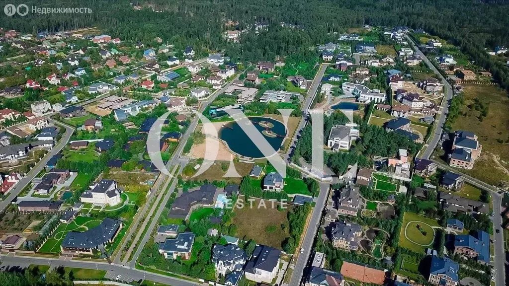 Участок в Поздняково, КП Никольская слобода (76.67 м) - Фото 2