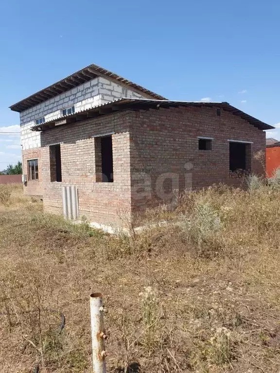 Дом в Ростовская область, Таганрог ул. Шишкина (90 м) - Фото 1