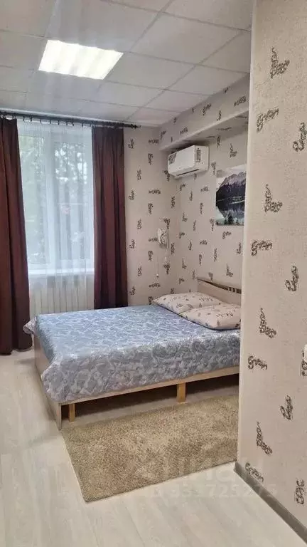 Комната Ленинградская область, Бокситогорск Комсомольская ул., 9 - Фото 2