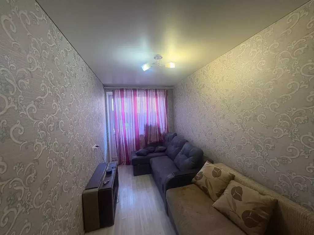 Продаётся 1-к квартира, 27 м - Фото 0