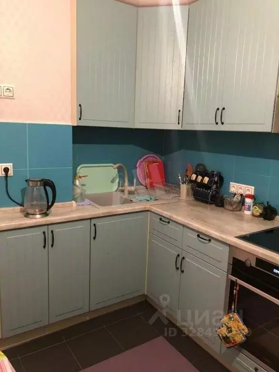 Помещение свободного назначения в Москва Нахимовский просп., 7К1 (24 ... - Фото 1