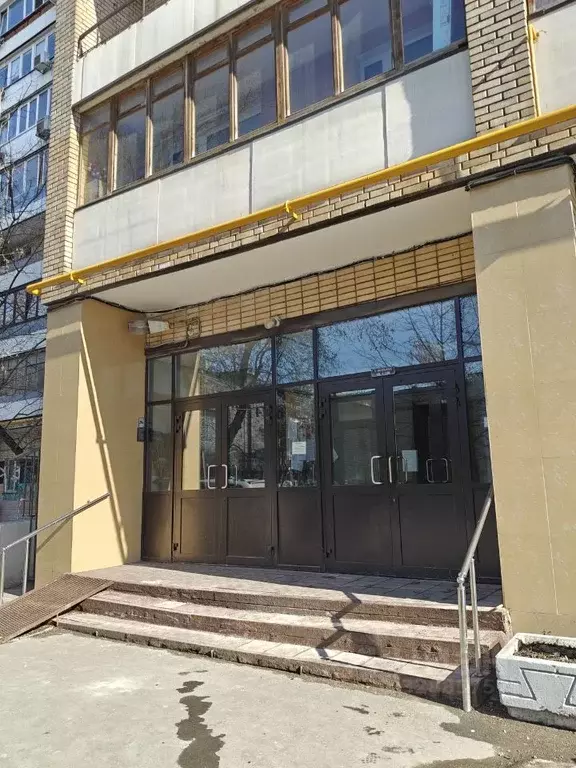 2-к кв. Москва Делегатская ул., 11 (55.8 м) - Фото 2