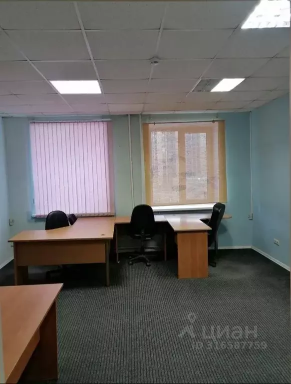 Помещение свободного назначения в Санкт-Петербург просп. Уткин, 13К1 ... - Фото 1