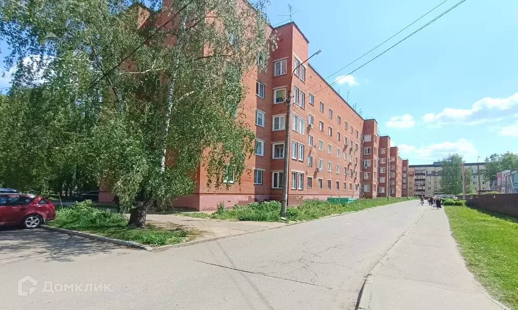 Продаётся 3-к квартира, 86.4 м - Фото 1