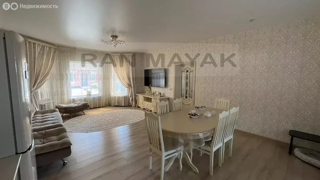 Дом в хутор Гавердовский, Рождественская улица, 39 (101.6 м) - Фото 2