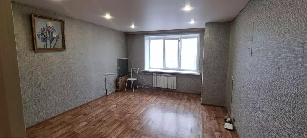 1-к кв. Курская область, Курск Курского завода тракторных запчастей ... - Фото 1