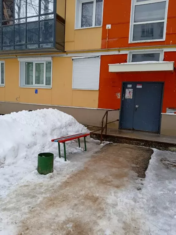 Помещение свободного назначения в Архангельская область, Мирный ул. ... - Фото 1