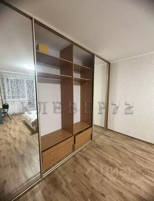 1-к кв. Тюменская область, Тюмень Инженерная ул., 68 (45.0 м) - Фото 2