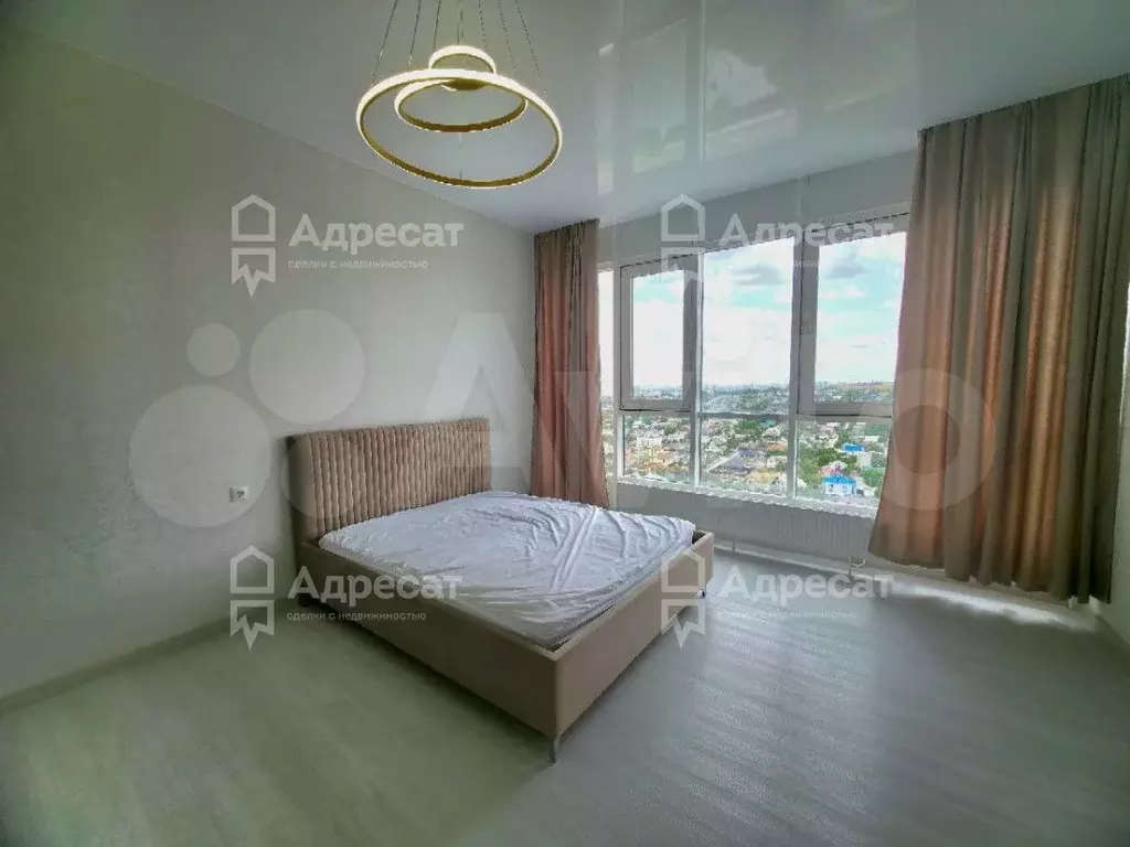 Квартира-студия, 33 м, 21/22 эт. - Фото 0