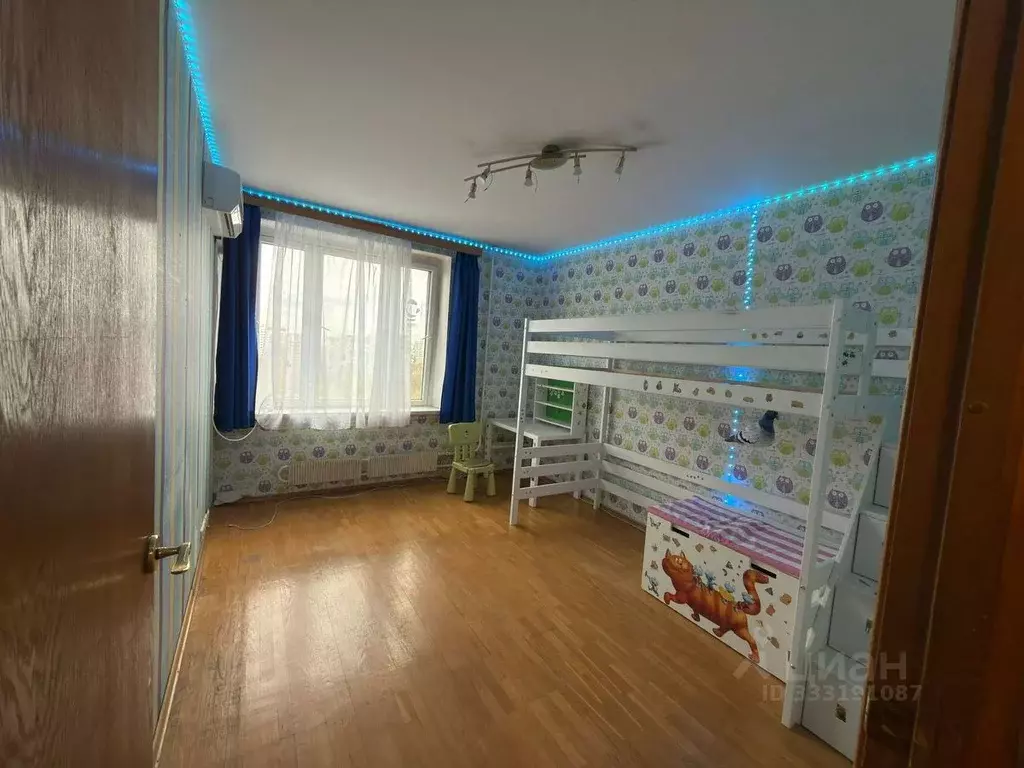 2-к кв. Москва Северодвинская ул., 19 (54.5 м) - Фото 1