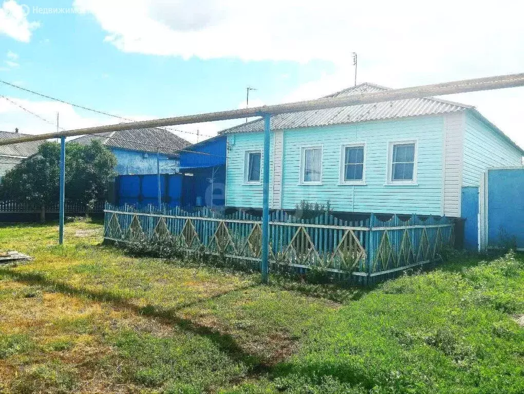 Дом в село Богородское, Голицына улица (64 м) - Фото 2