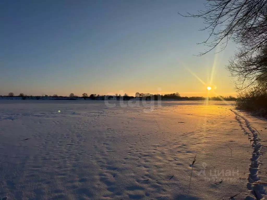 Участок в Курская область, Курский район, Моковский сельсовет, д. ... - Фото 1