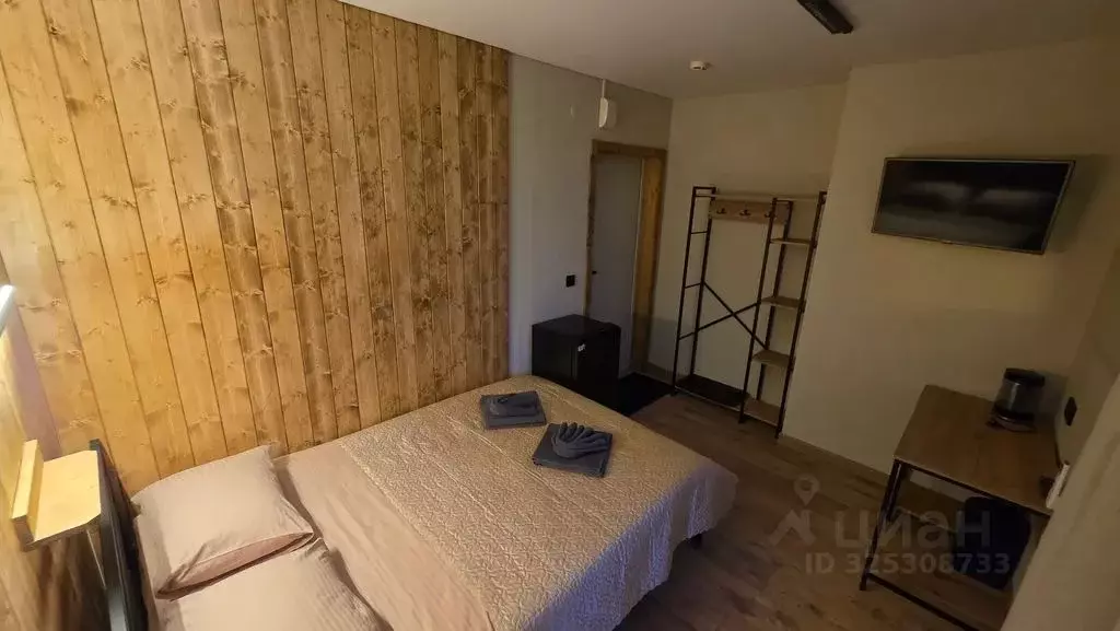 Комната Новгородская область, Великий Новгород Орловский пер., 5/8 - Фото 2