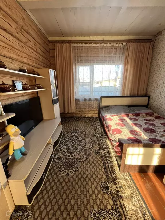 Продаётся 2-к квартира, 60 м - Фото 0