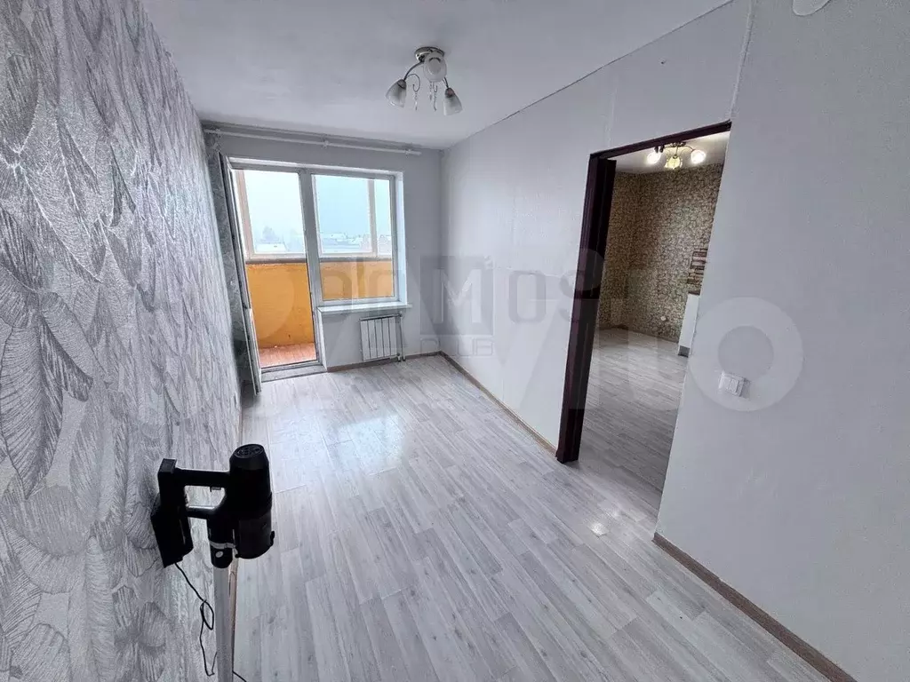 Квартира-студия, 26,7 м, 6/20 эт. - Фото 1
