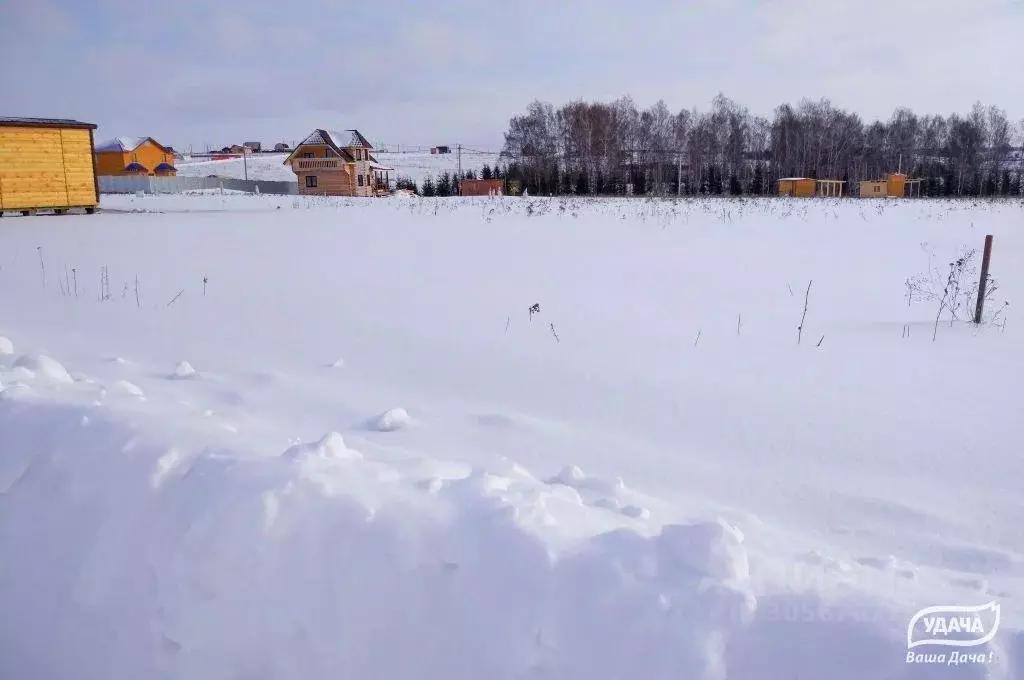 Участок в Тульская область, Ясногорский район, Теляковское ... - Фото 0