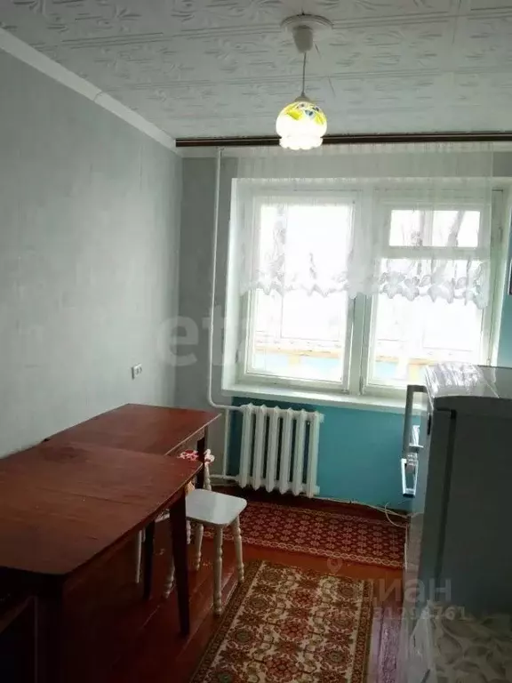 1-к кв. Чувашия, Чебоксары просп. Мира, 35 (33.0 м) - Фото 1