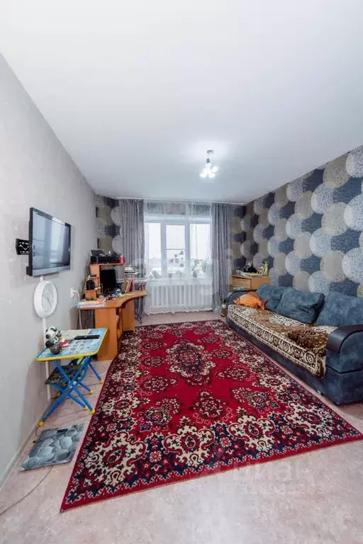 3-к кв. Алтайский край, Белокуриха ул. Братьев Ждановых, 11 (62.0 м) - Фото 0