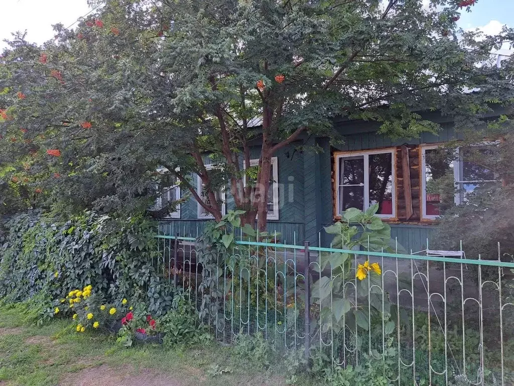 Дом в Челябинская область, Миасс Мотовозная ул. (92 м) - Фото 0