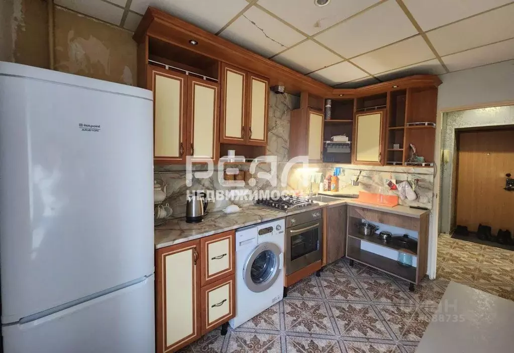 Квартира, 2 комнаты, 49.9 м - Фото 2