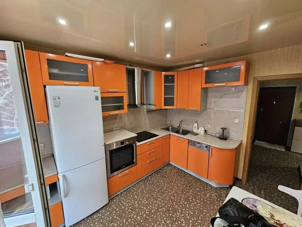 2-к кв. Приморский край, Владивосток Русская ул., 57Г (45.0 м) - Фото 2