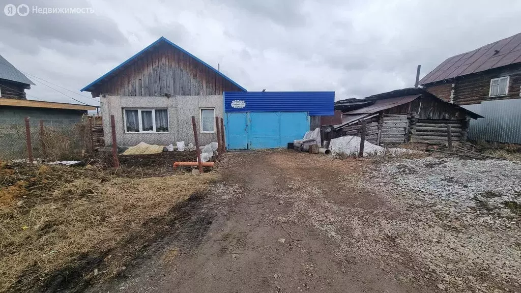 Дом в Белорецк, Северная улица, 32 (38.3 м) - Фото 1