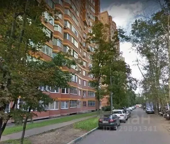 1-к кв. Москва Байкальская ул., 18к4 (44.1 м) - Фото 2