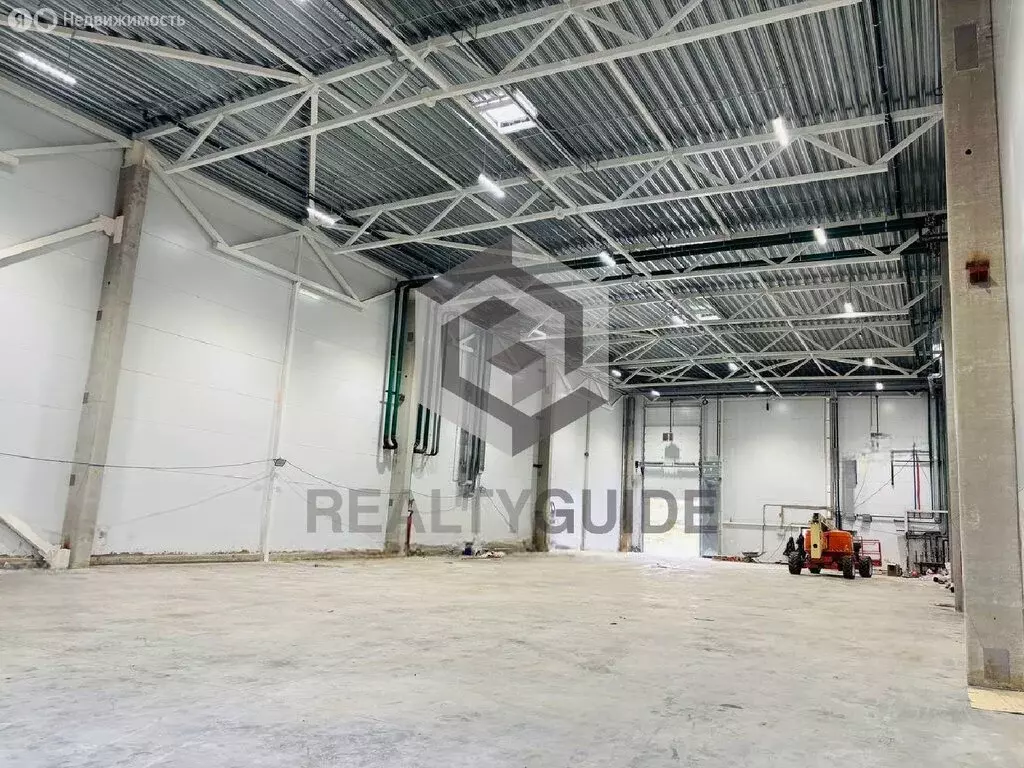 Склад (3020 м) - Фото 2