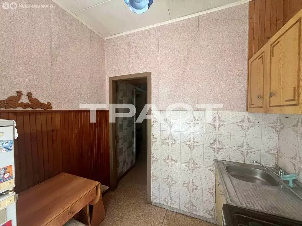 1-комнатная квартира: Воронеж, улица 9 Января, 181 (31 м) - Фото 2