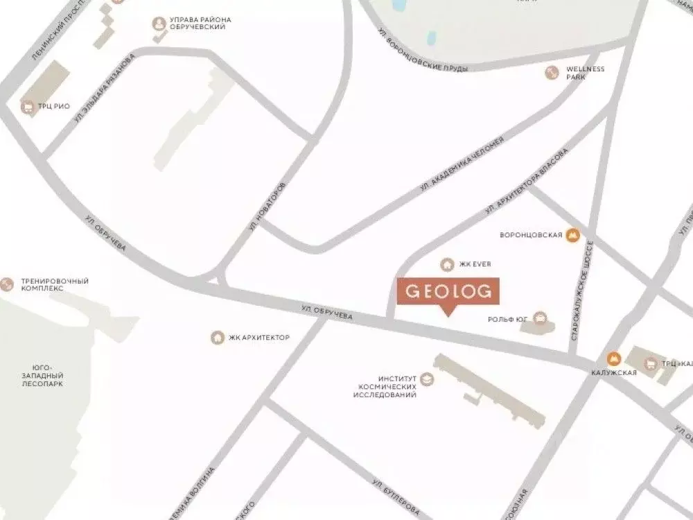 Офис в Москва ул. Обручева, 23С1 (629 м) - Фото 2